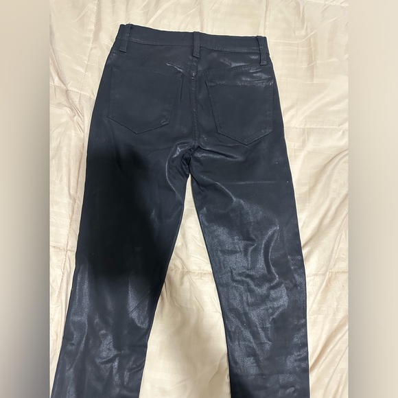 Joes the charlie high rise skinny ankle - Picture 4 of 4